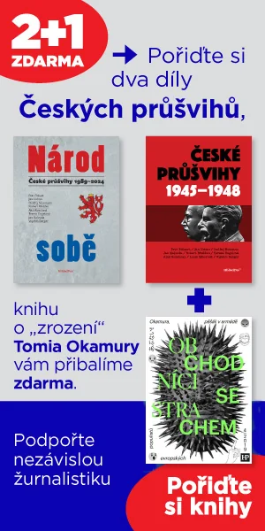 Pořiďte si 2 knihy a 1 dostanete zdarma