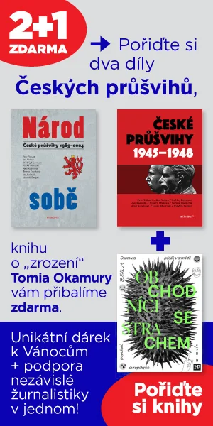 Pořiďte si 2 knihy a 1 dostanete zdarma