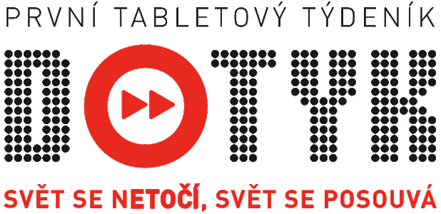 Logo-Dotyk