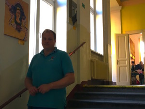 Ševčík-Londýnská