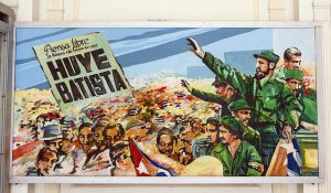 Kuba revoluce