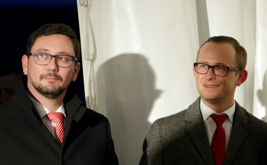 Zemanův novinář jako česko-srbský lobbista. Neziskovka Radima Panenky drží linii Hradu — HlídacíPes.org