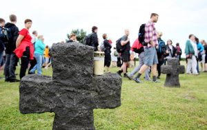 Jan Urban: Otevřete staré rány, chceme slyšet pravdu o minulosti