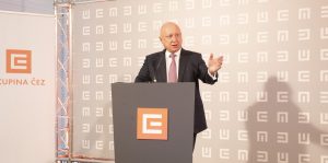 Čekání na změny v ČEZ. Dozorčí rada z doby Fialovy vlády skončí 1. června