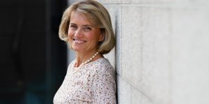 Podněcování nenávisti? Citovala jsem z Bible. Podle soudu je finská politička vinna