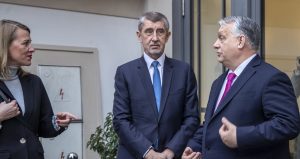 Babišův chléb Made in Hungary. Projekt upekla i nepostradatelná Tünde Bartha