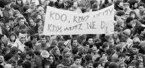 Jan Urban: Na revoluci a změnu režimu se v Československu nikdo nepřipravoval