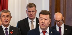 Jan Urban: Kam nás dovedou „slušní lidé“ aneb Otevřený dopis Lůze II