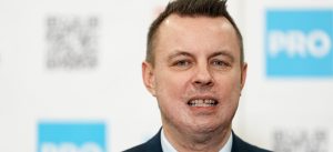 Robert Břešťan: Jindřich Rajchl je ufňukaná kremlofilní bába verze 2.0