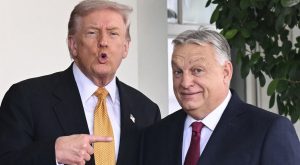 Žebříček svobody projevu podle příznivců Trumpa. Neuvěříte, který stát vyhrál