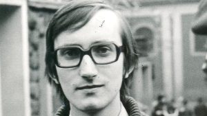 „Neslídil jsem a nečmuchal,“ říká katolický kněz a registrovaný spolupracovník StB