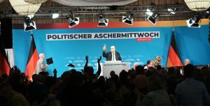 Propadák: žádný starosta ani hejtman. AfD ve volbách v Bavorsku pohořela