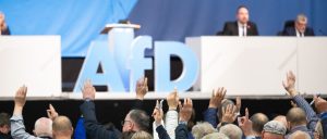 Více ruštiny, zrušit výchovu proti rasismu. To požaduje AfD v Sasku-Anahaltsku