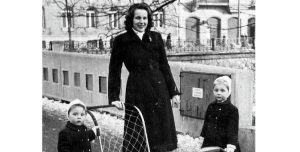 Rodině sebrali zámek. Maminka si nemohla vzít ani plenky a sunar