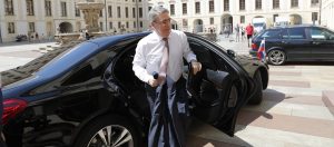 Putin dekret podepsal, český souhlas chybí. Ruská výměna velvyslanců zamrzla