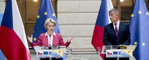Jak chtěl Brusel ublížit mojí škodověnce… A jak to všechno dopadlo