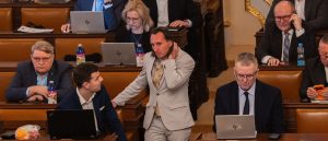 Jak poslanec ANO chválil Orbánovi volby. Po stopách jedné „pozorovatelské mise“