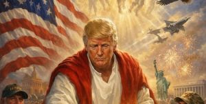 Jan Urban: Havlíčkovi šťastní poddaní a kdo je tady Ježíš