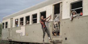 Odklonit ji od Číny… Europoslanci poprvé otevřeli dveře dohodám s Afrikou