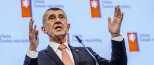 Kdo Babišovi podepíše dotace, může skončit hůř než Nagyová s Čapím hnízdem
