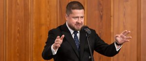 Aleš Rozehnal: Měnová suverenita koruny v praxi? 18% inflace