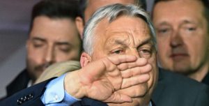 Poslední šance demokratické menšiny. Jak nepodlehn